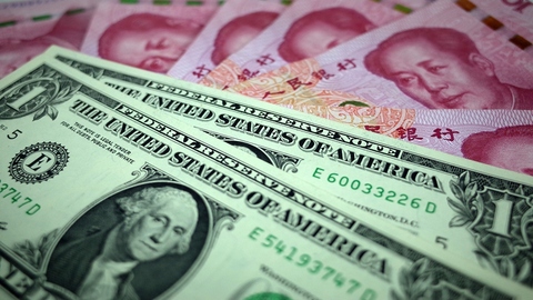 比特币回落至77000美元下方|界面新闻 · 快讯