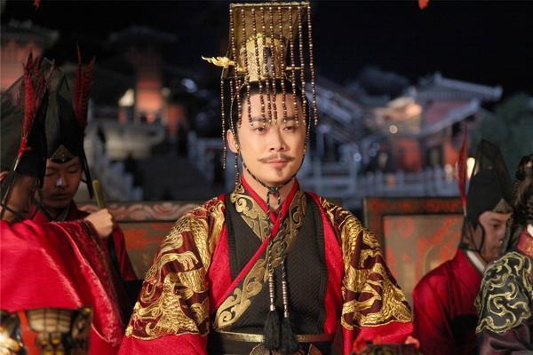 手游风流天子，iOS平台上的王者传奇风流天子破解版