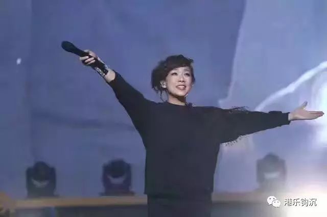 林忆莲广州演唱会道歉，真诚致歉赢得粉丝理解林忆莲发文为广州演唱会道歉是真的吗