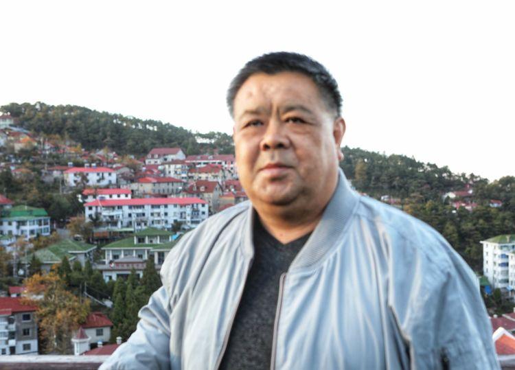 杭州遭遇罕见大风，西湖瞬间变身西海