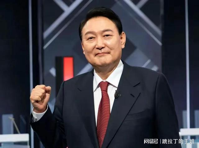 尹锡悦面临刑事审判，或走向死刑之路尹锡悦将接受刑事审判 或面临死刑吗