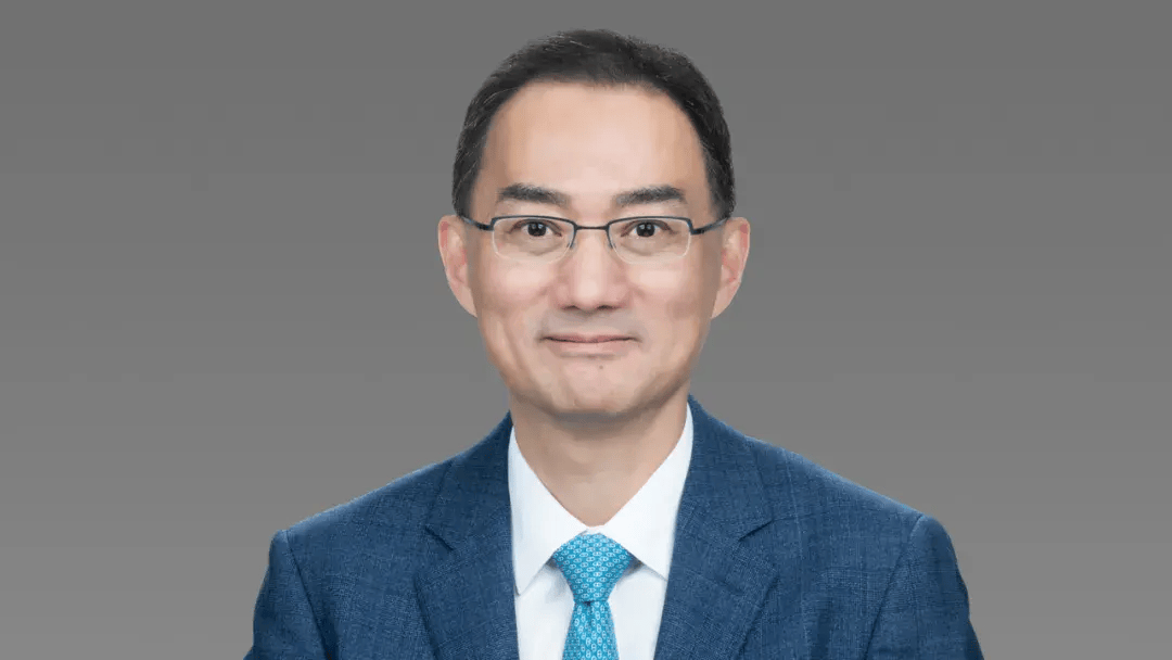 吴威将出任恒生中国执行董事兼行长（候任）|界面新闻 · 快讯