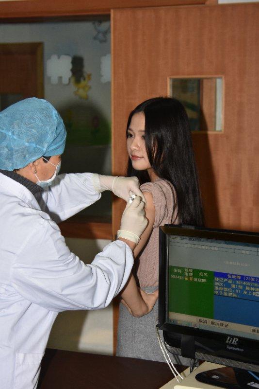 默沙东九价人乳头瘤病毒疫苗（酿酒酵母）在华获批上市男性适应证佳达修®9成为中国境内首个且目前唯一、可供适龄男性女性接种的九价HPV疫苗|界面新闻