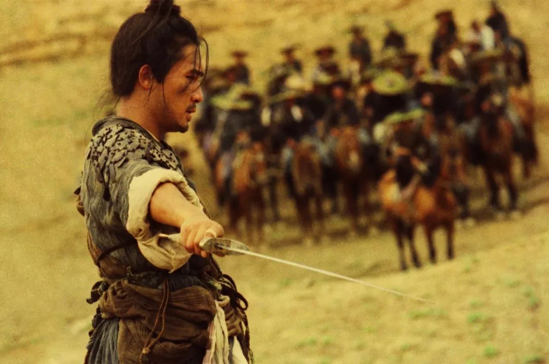 日本武侠电影，东方武侠之美的独特诠释电影日本武侠大全
