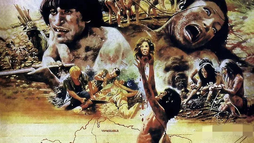 食人族1电影手机观看，一部引人深思的影片食人族电影1981在线看