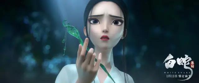 千年蛇妖化人形——一部神秘而引人入胜的电影千年蛇妖变人的电影叫什么