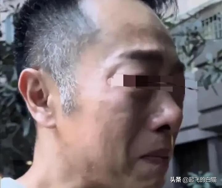 杭州一男孩坠楼事件，目击者眼中的风大瞬间杭州男孩坠亡