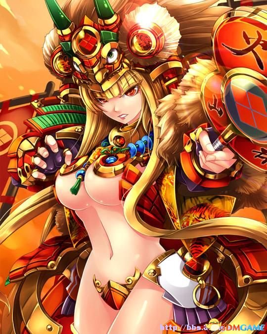 三国武将娘化手游，魅力四溢的战斗之旅三国武将娘化的手游日语