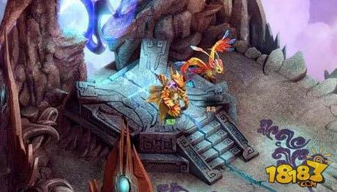 梦幻诛仙手游，探索鬼影重重的神秘世界梦幻诛仙手游鬼影重重怎么打