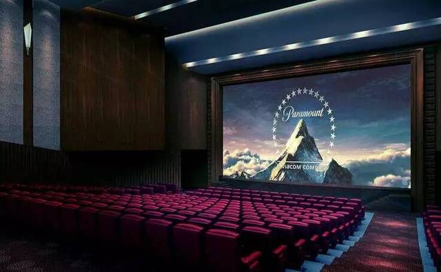 电影院放映电影设备，技术、应用与未来展望电影院放映电影设备有哪些