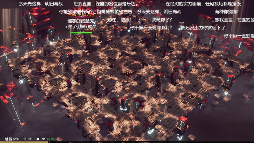 无限法则手游，掌握大招，决胜战场教学篇无限法则手游大招教学怎么用