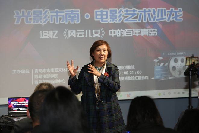 北京电影学院之光——吕晓萌的影视之路北京电影学院吕晓萌简历