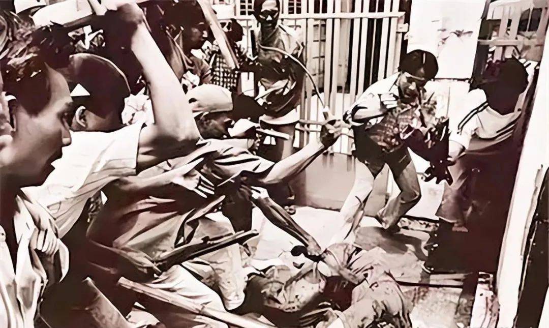 关于98年印尼排华电影的深度解析关于98年印尼排华电影有哪些