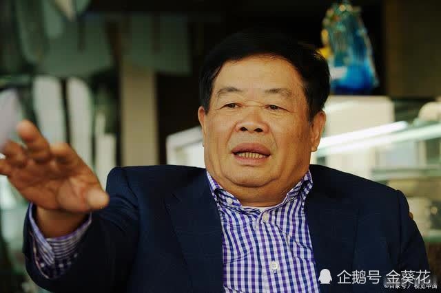 曹德旺呼吁拆除围墙，开放与合作的共赢之路曹德旺房子视频