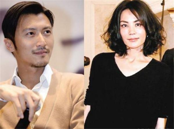港媒揭秘，王菲谢霆锋旧照重现，爱情故事引发热议港媒放出王菲谢霆锋相恋高清旧照视频