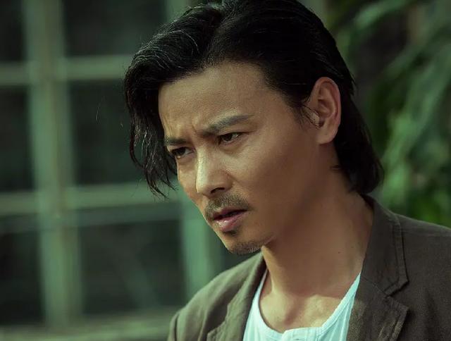张晋新作亮相大银幕张晋新拍的电影叫什么