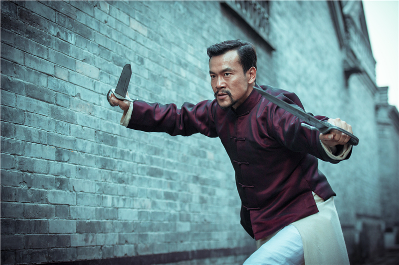 脱鞋比武，武林风云再起电影深度解析脱鞋比武电影在线观看